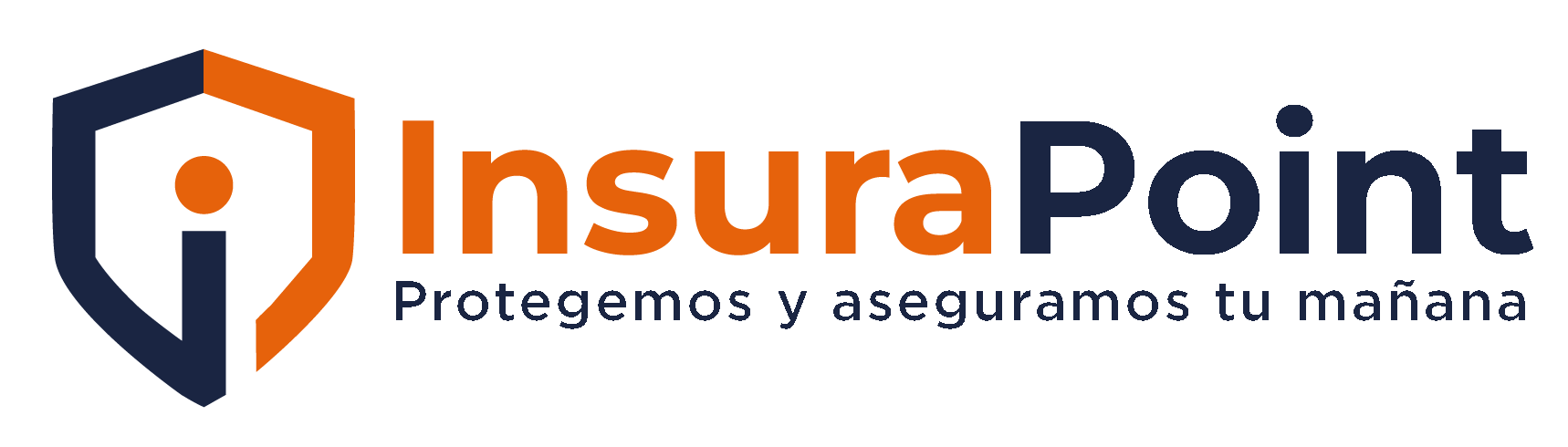 InsuraPoint — Protegemos y aseguramos tu mañana